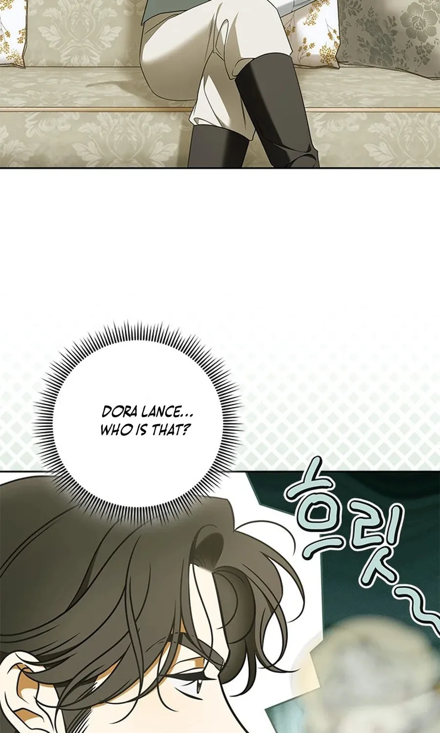 Read Miss Pendleton chapter 26 image 2 on Lezhin