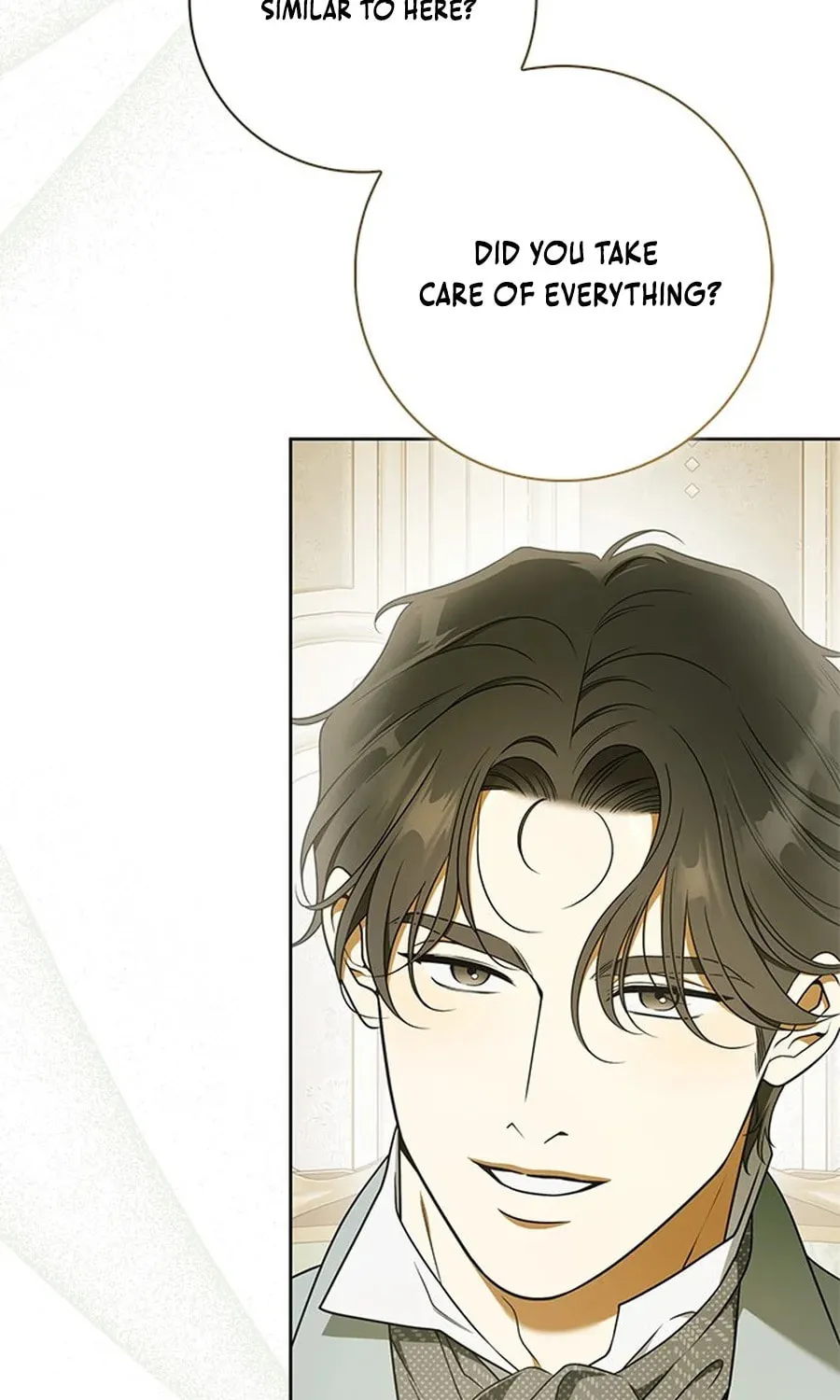 Read Miss Pendleton chapter 26 image 20 on Lezhin