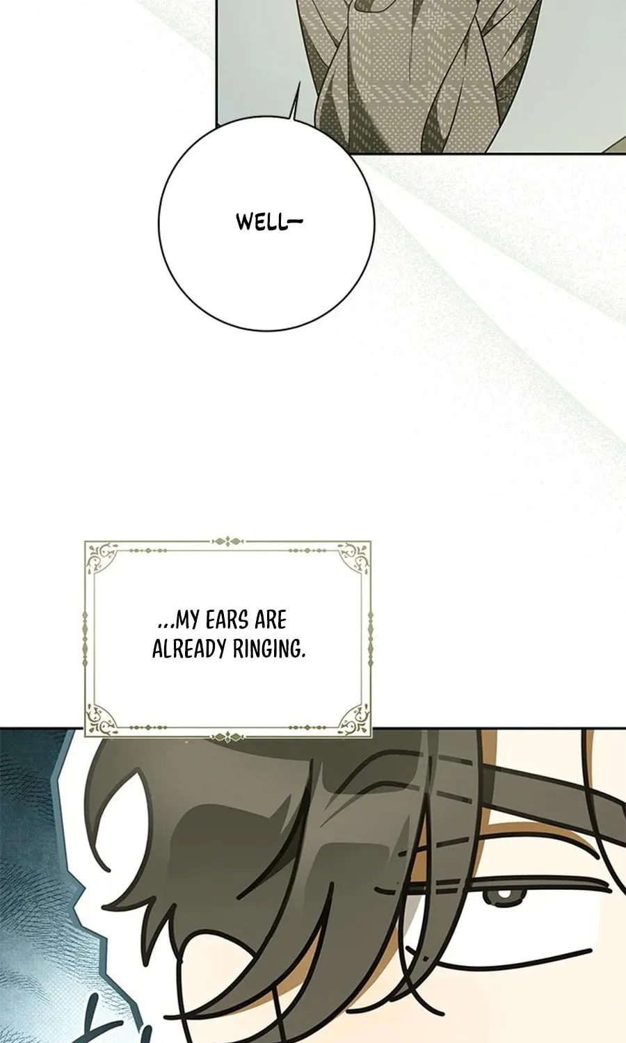 Read Miss Pendleton chapter 26 image 21 on Lezhin