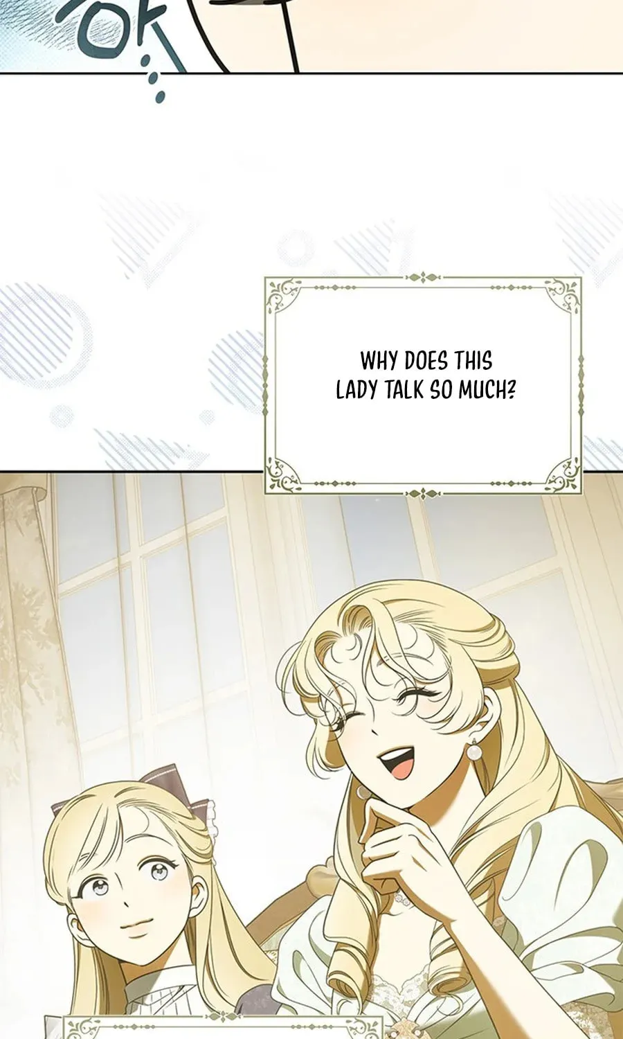 Read Miss Pendleton chapter 26 image 22 on Lezhin
