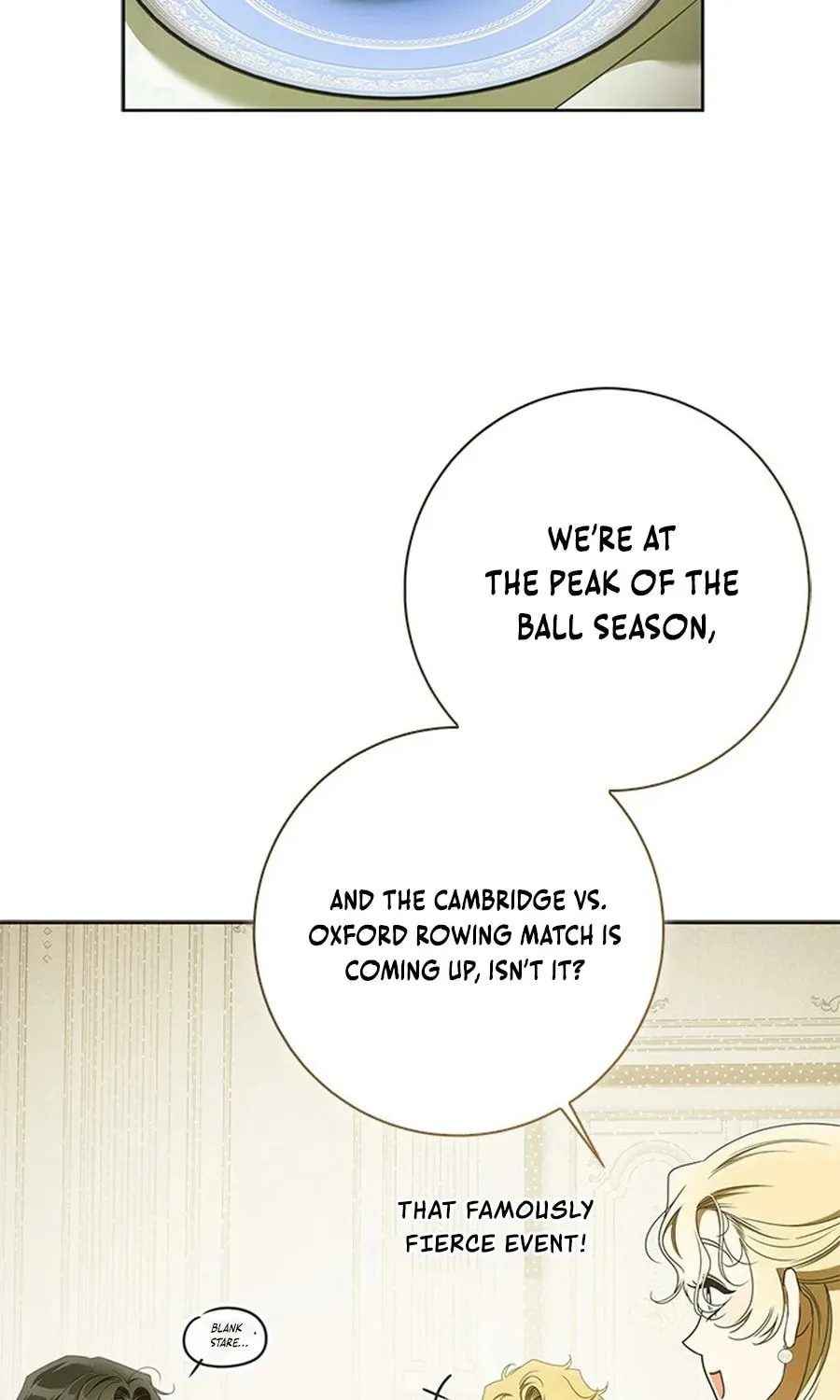 Read Miss Pendleton chapter 26 image 26 on Lezhin