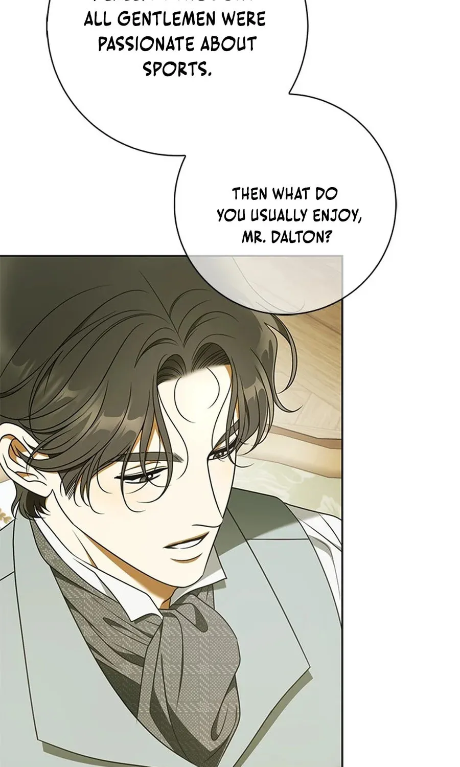 Read Miss Pendleton chapter 26 image 28 on Lezhin