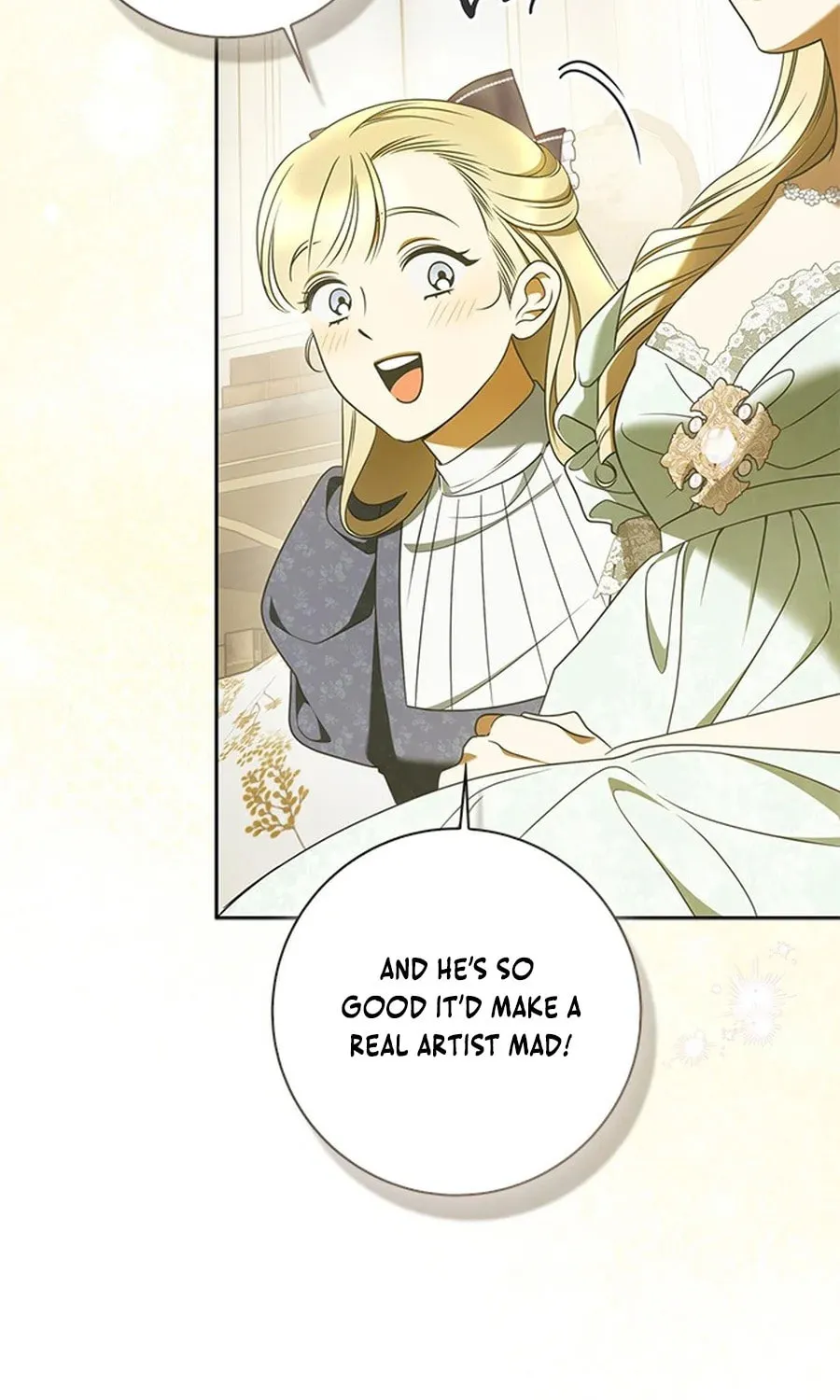 Read Miss Pendleton chapter 26 image 30 on Lezhin