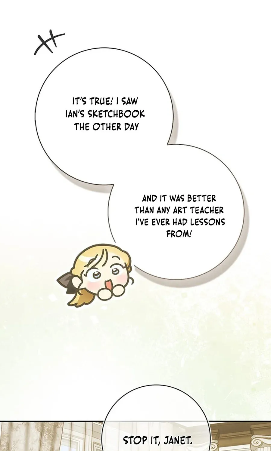 Read Miss Pendleton chapter 26 image 32 on Lezhin