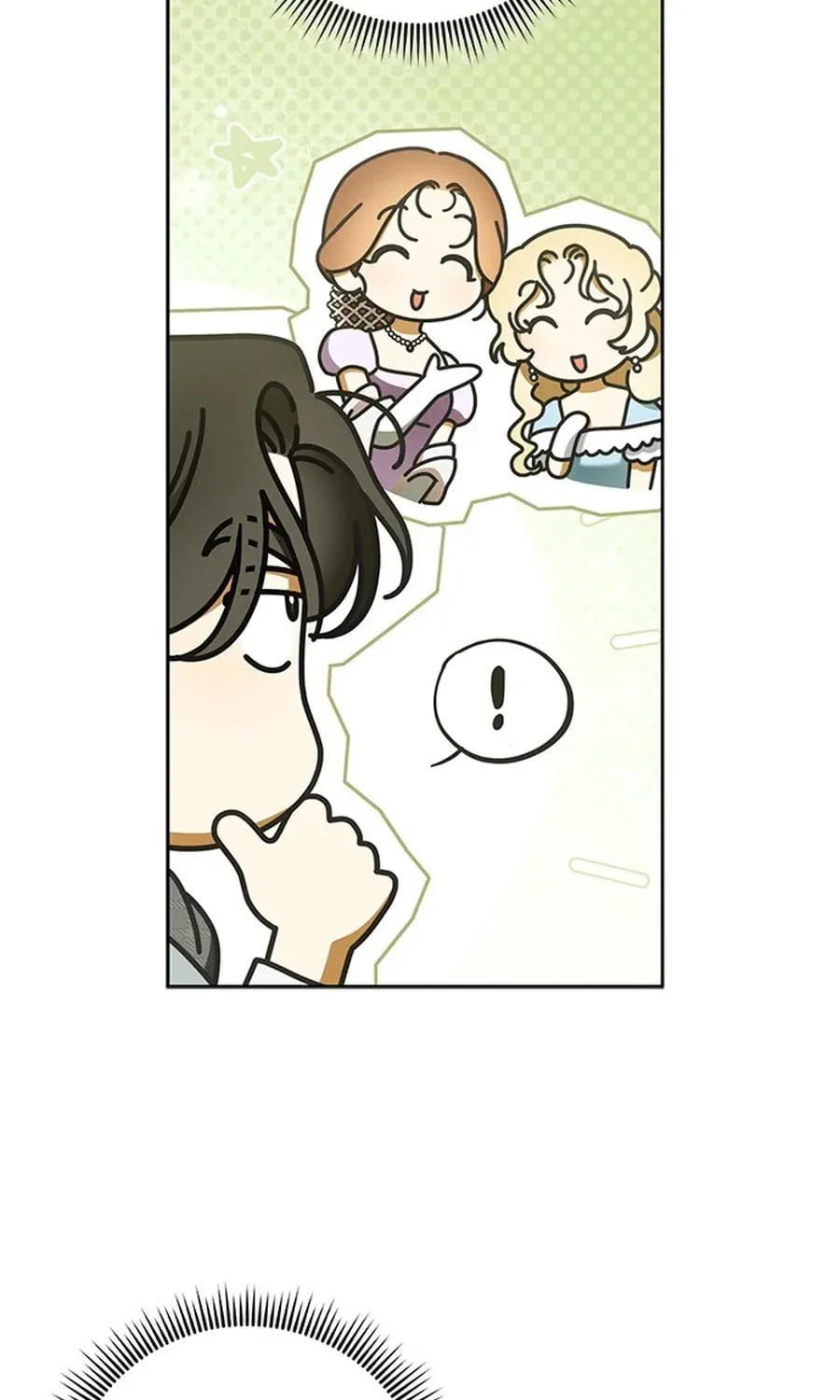 Read Miss Pendleton chapter 26 image 4 on Lezhin