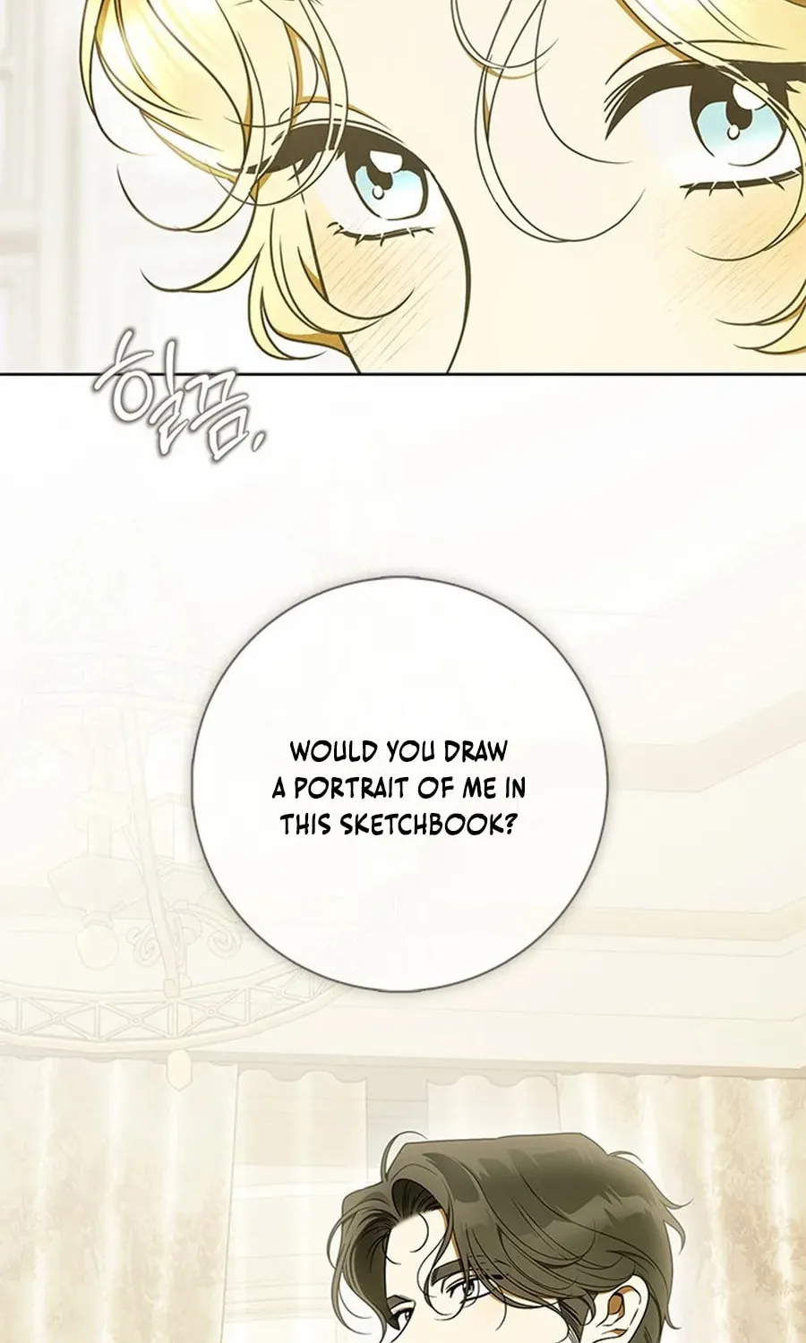 Read Miss Pendleton chapter 26 image 41 on Lezhin