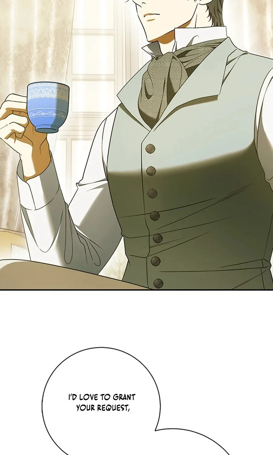 Read Miss Pendleton chapter 26 image 42 on Lezhin