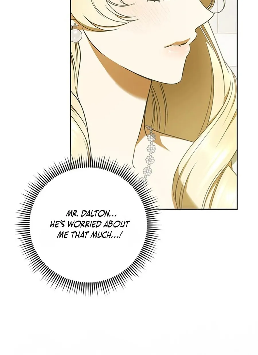 Read Miss Pendleton chapter 26 image 47 on Lezhin