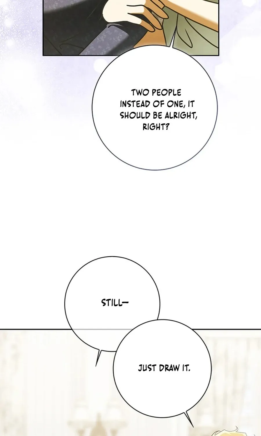 Read Miss Pendleton chapter 26 image 49 on Lezhin