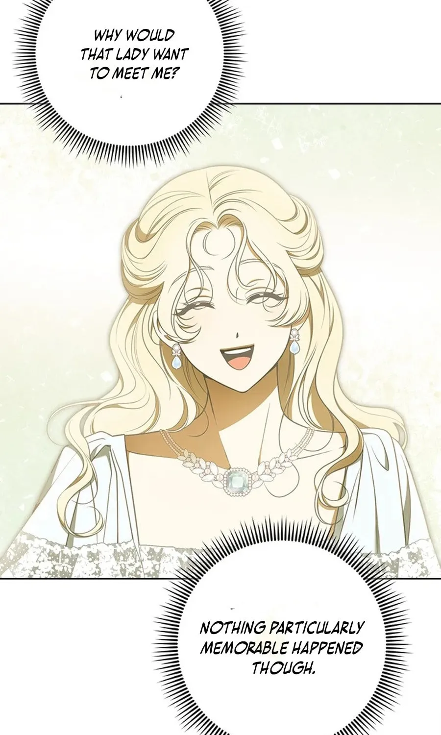 Read Miss Pendleton chapter 26 image 5 on Lezhin