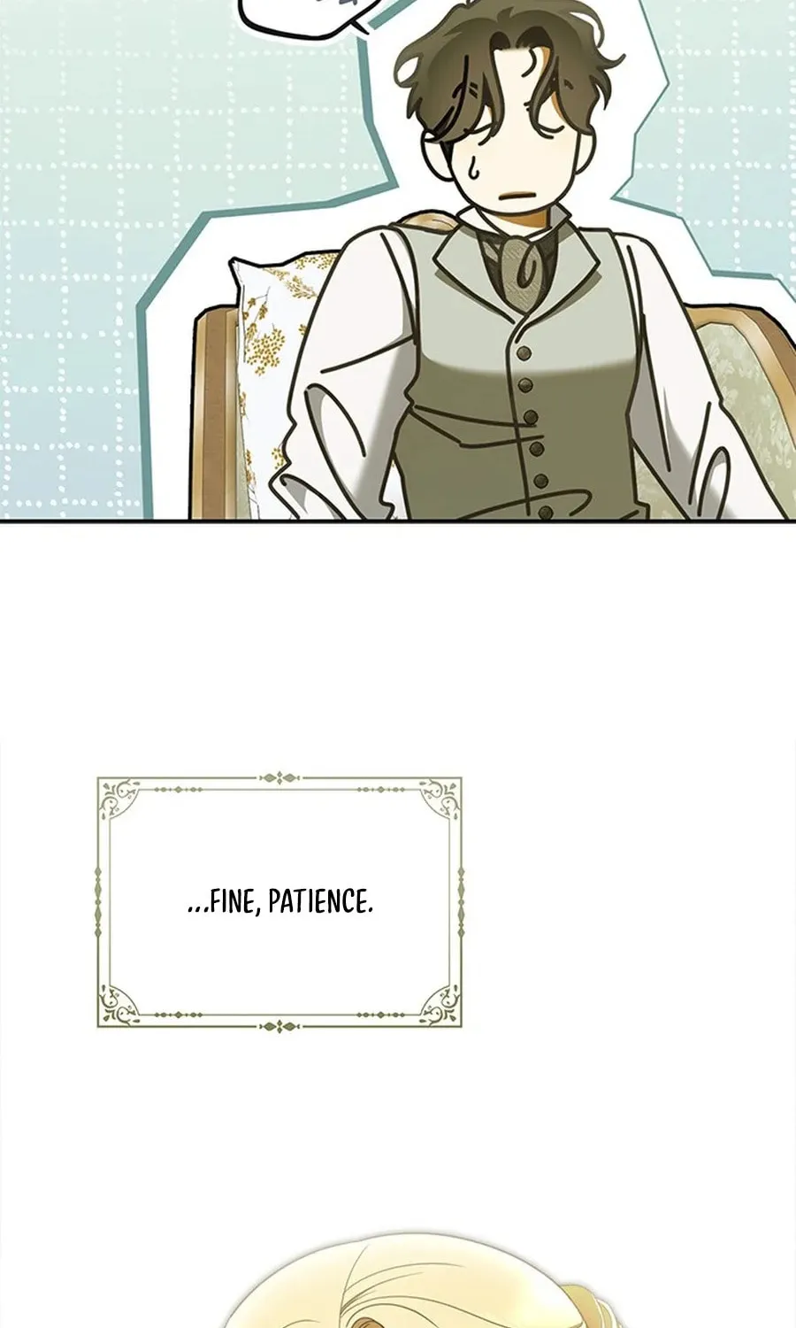 Read Miss Pendleton chapter 26 image 51 on Lezhin