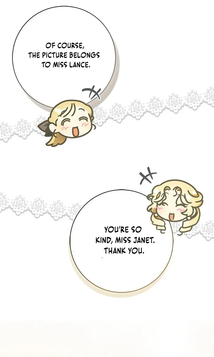 Read Miss Pendleton chapter 26 image 57 on Lezhin