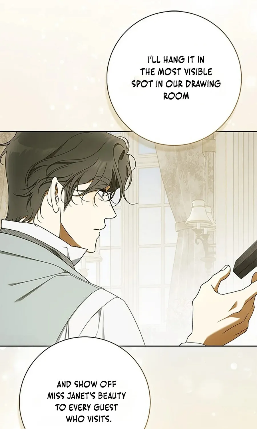 Read Miss Pendleton chapter 26 image 58 on Lezhin