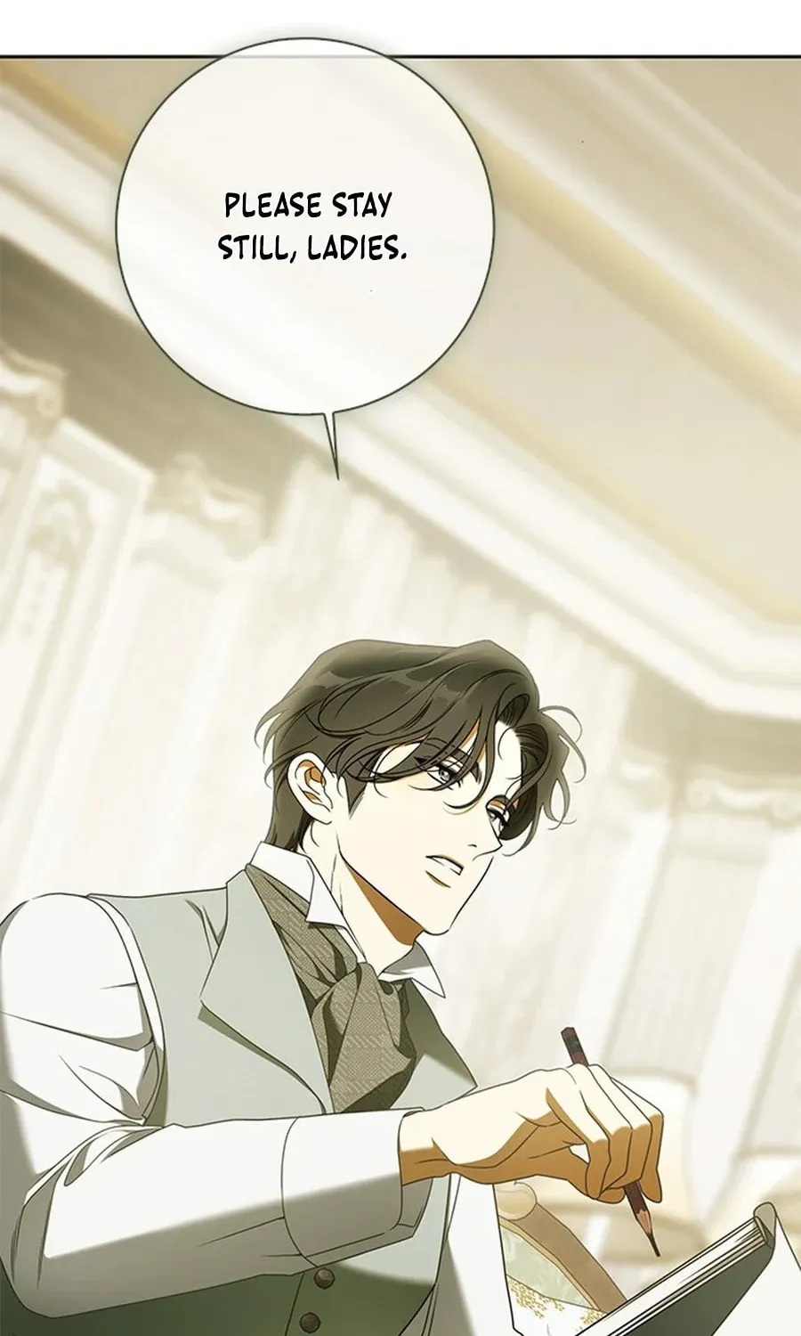 Read Miss Pendleton chapter 26 image 60 on Lezhin