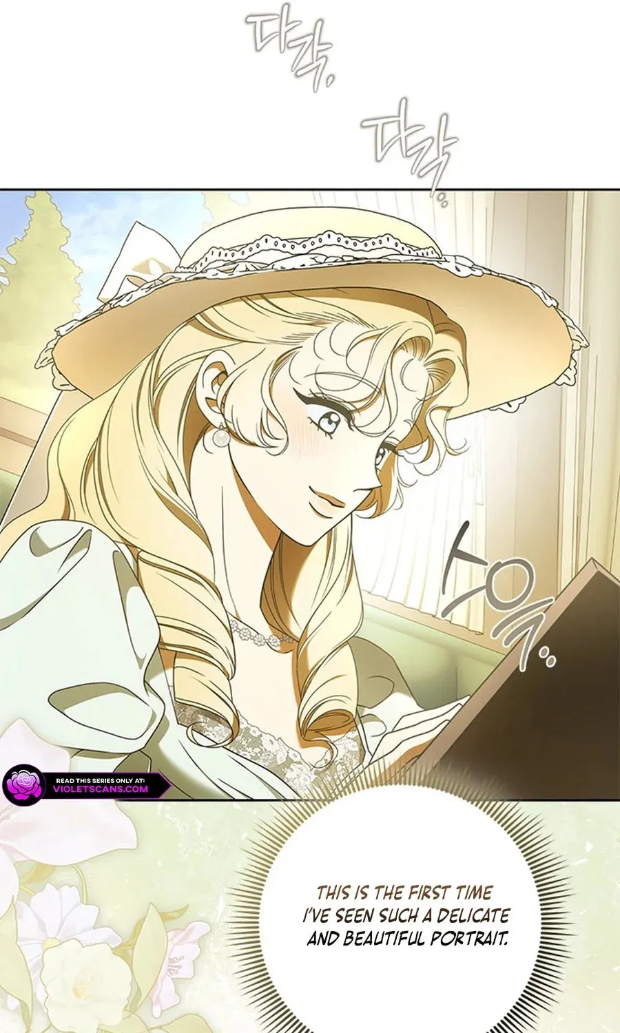 Read Miss Pendleton chapter 26 image 63 on Lezhin