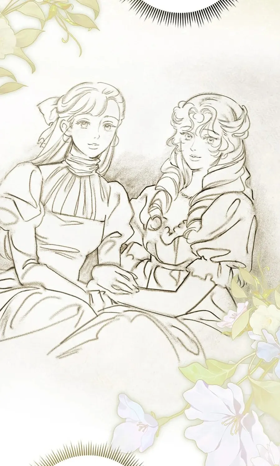 Read Miss Pendleton chapter 26 image 64 on Lezhin