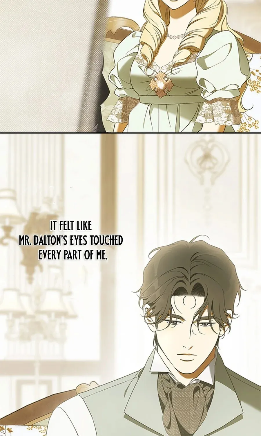 Read Miss Pendleton chapter 26 image 67 on Lezhin