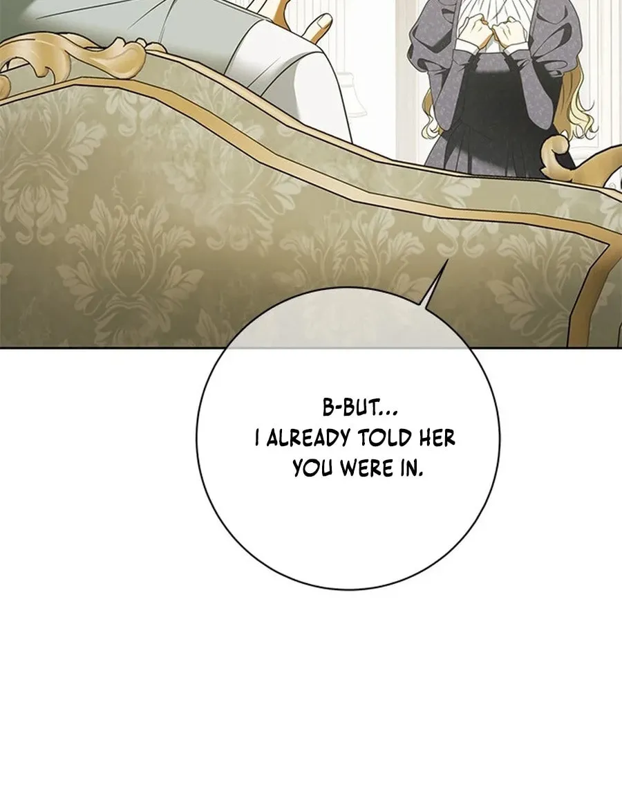 Read Miss Pendleton chapter 26 image 7 on Lezhin