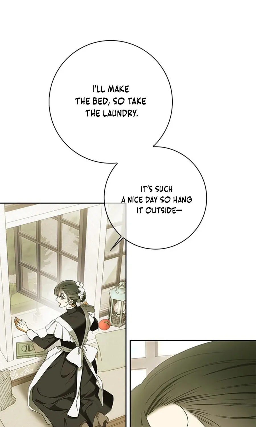 Read Miss Pendleton chapter 26 image 75 on Lezhin