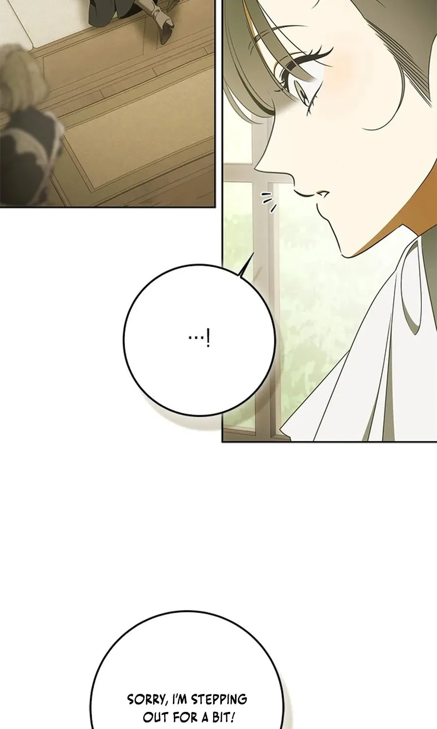 Read Miss Pendleton chapter 26 image 76 on Lezhin