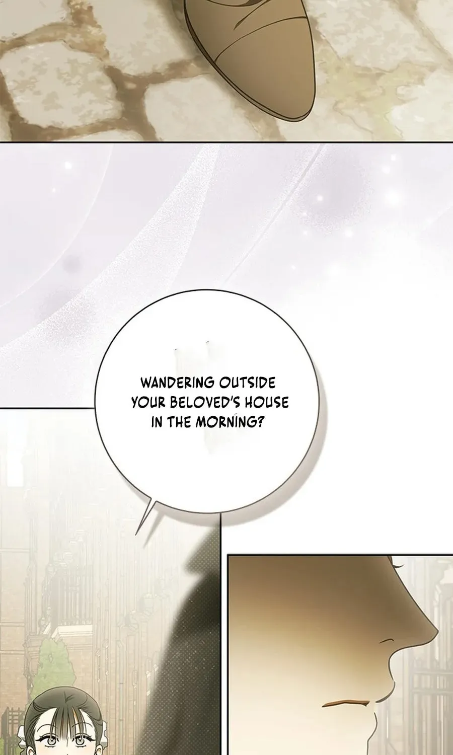 Read Miss Pendleton chapter 26 image 79 on Lezhin