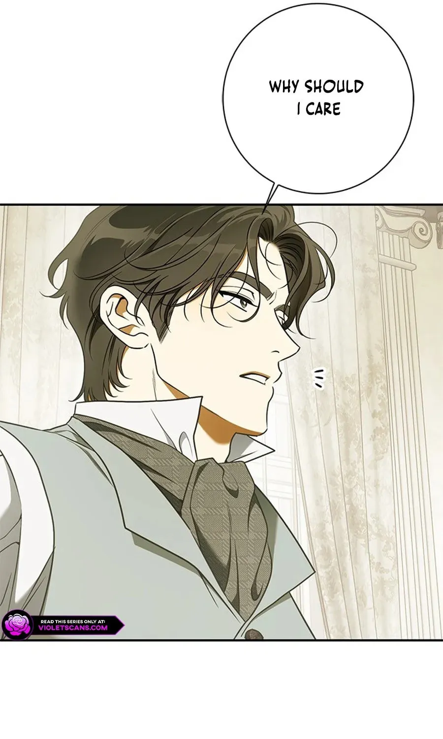 Read Miss Pendleton chapter 26 image 8 on Lezhin
