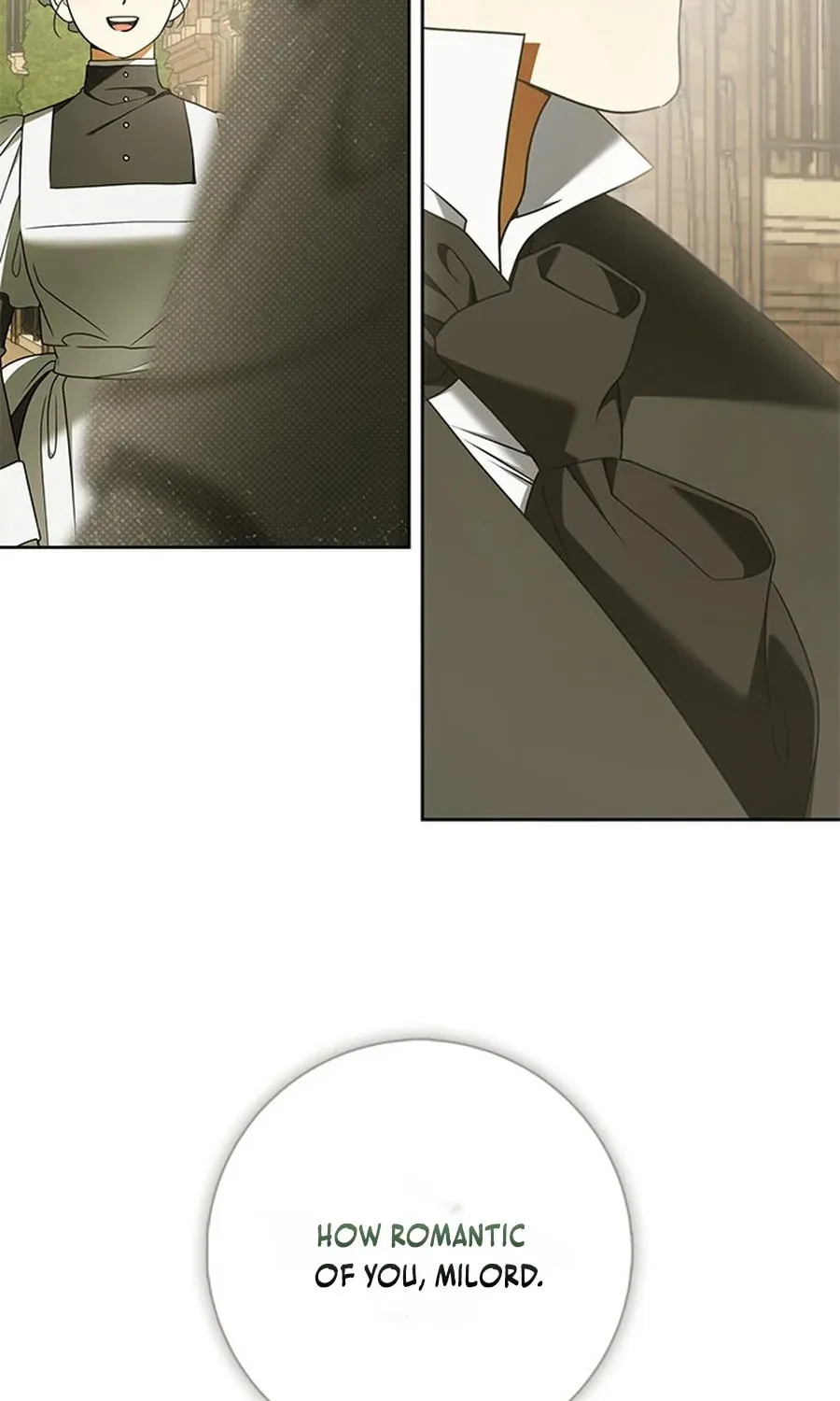 Read Miss Pendleton chapter 26 image 80 on Lezhin