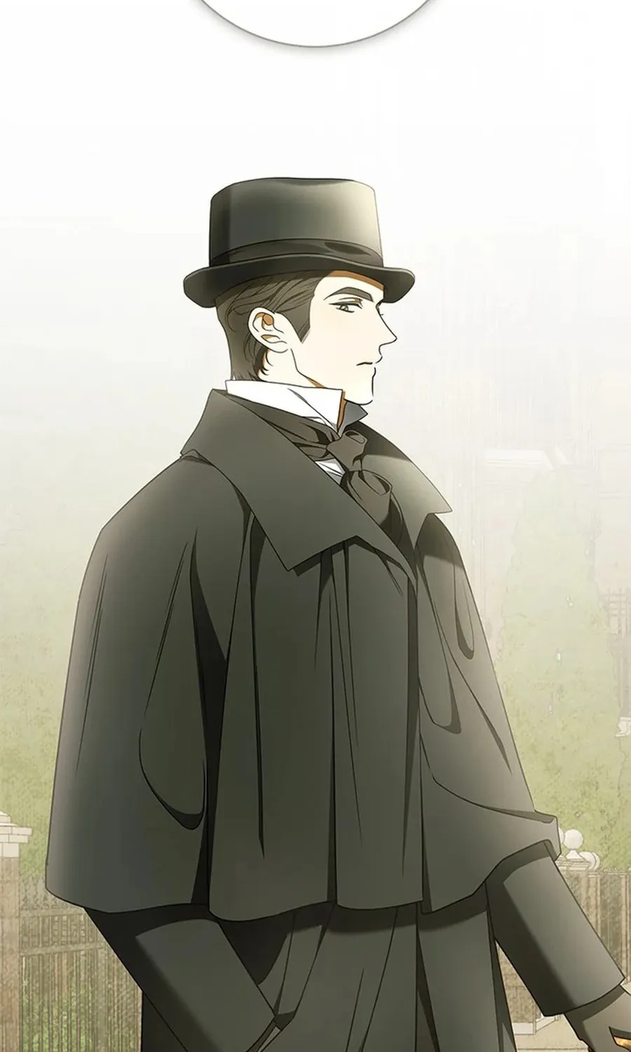 Read Miss Pendleton chapter 26 image 81 on Lezhin