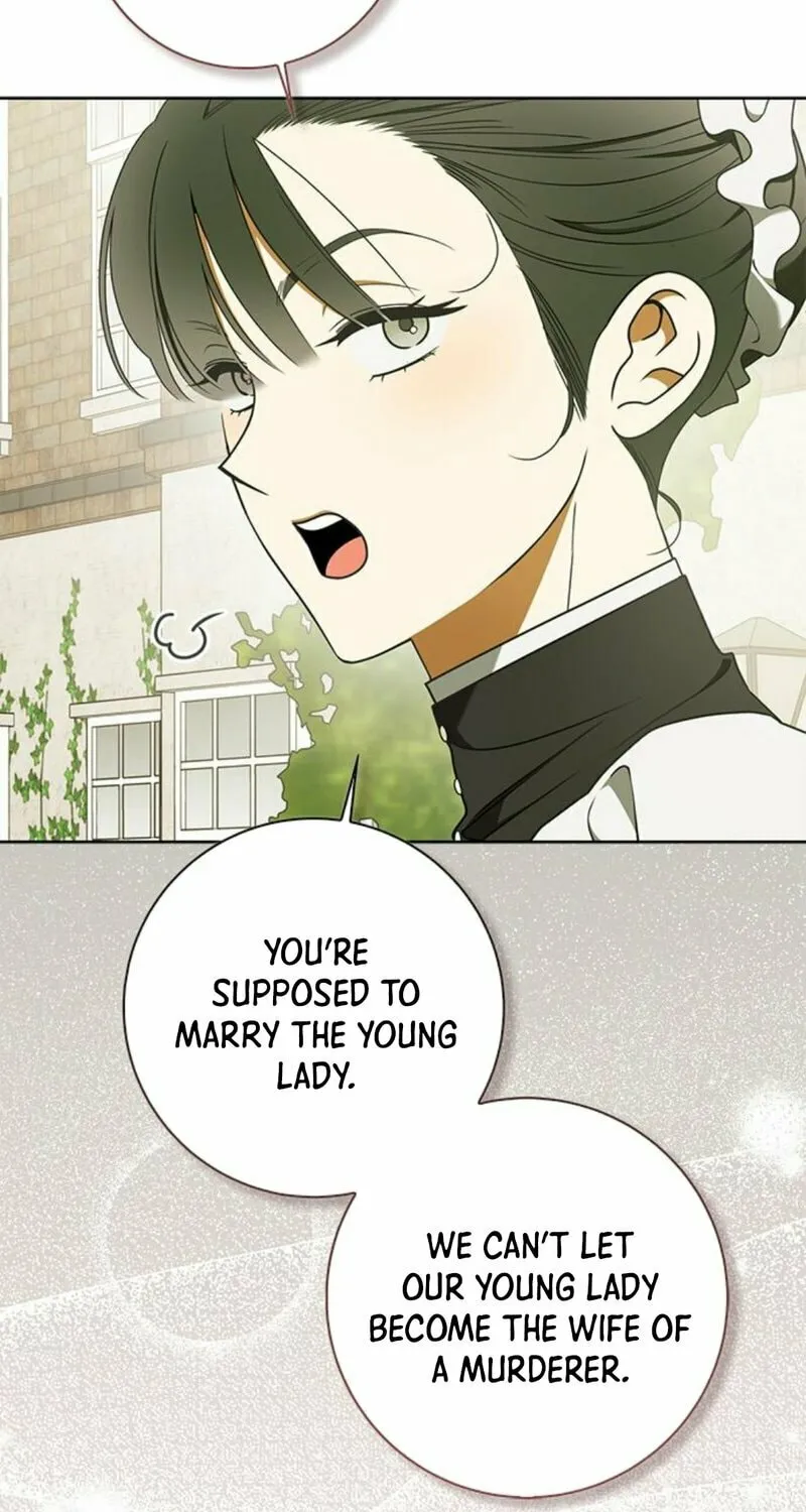 Read Miss Pendleton chapter 27 image 10 on Lezhin