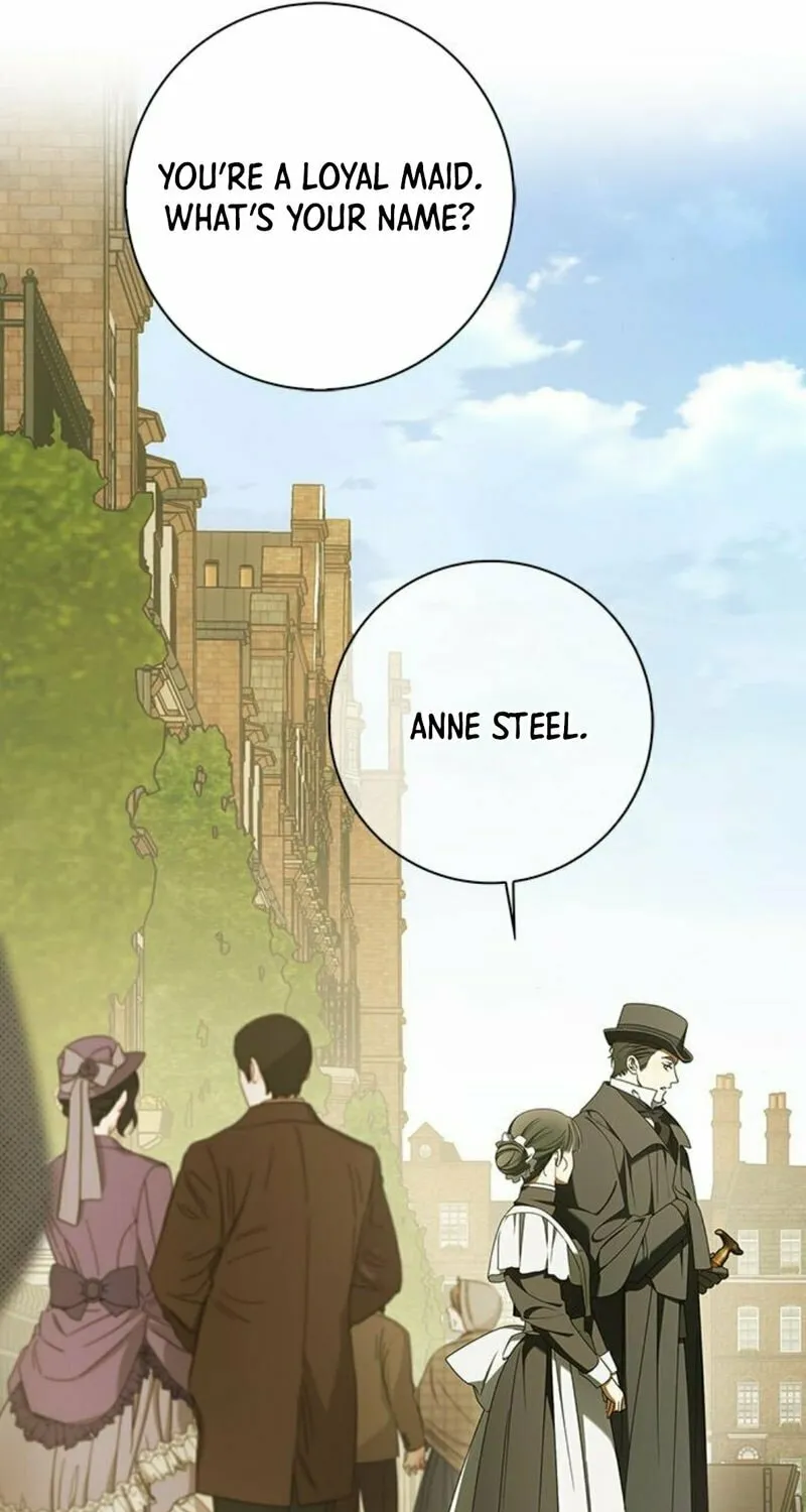 Read Miss Pendleton chapter 27 image 13 on Lezhin