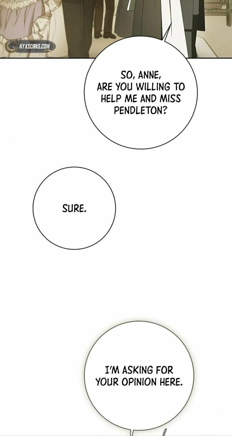 Read Miss Pendleton chapter 27 image 14 on Lezhin