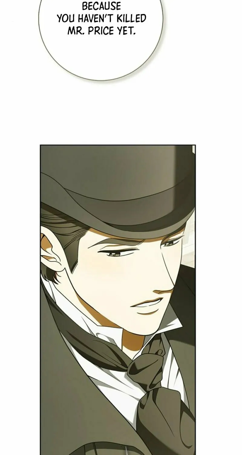 Read Miss Pendleton chapter 27 image 17 on Lezhin
