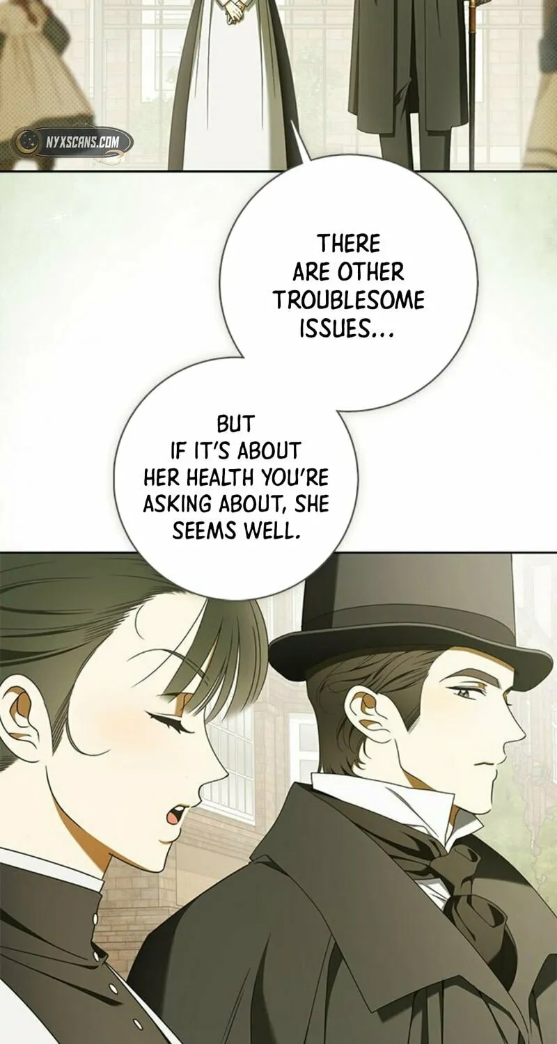 Read Miss Pendleton chapter 27 image 2 on Lezhin