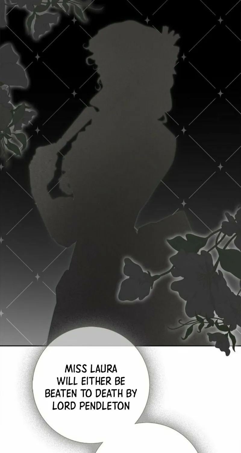 Read Miss Pendleton chapter 27 image 21 on Lezhin