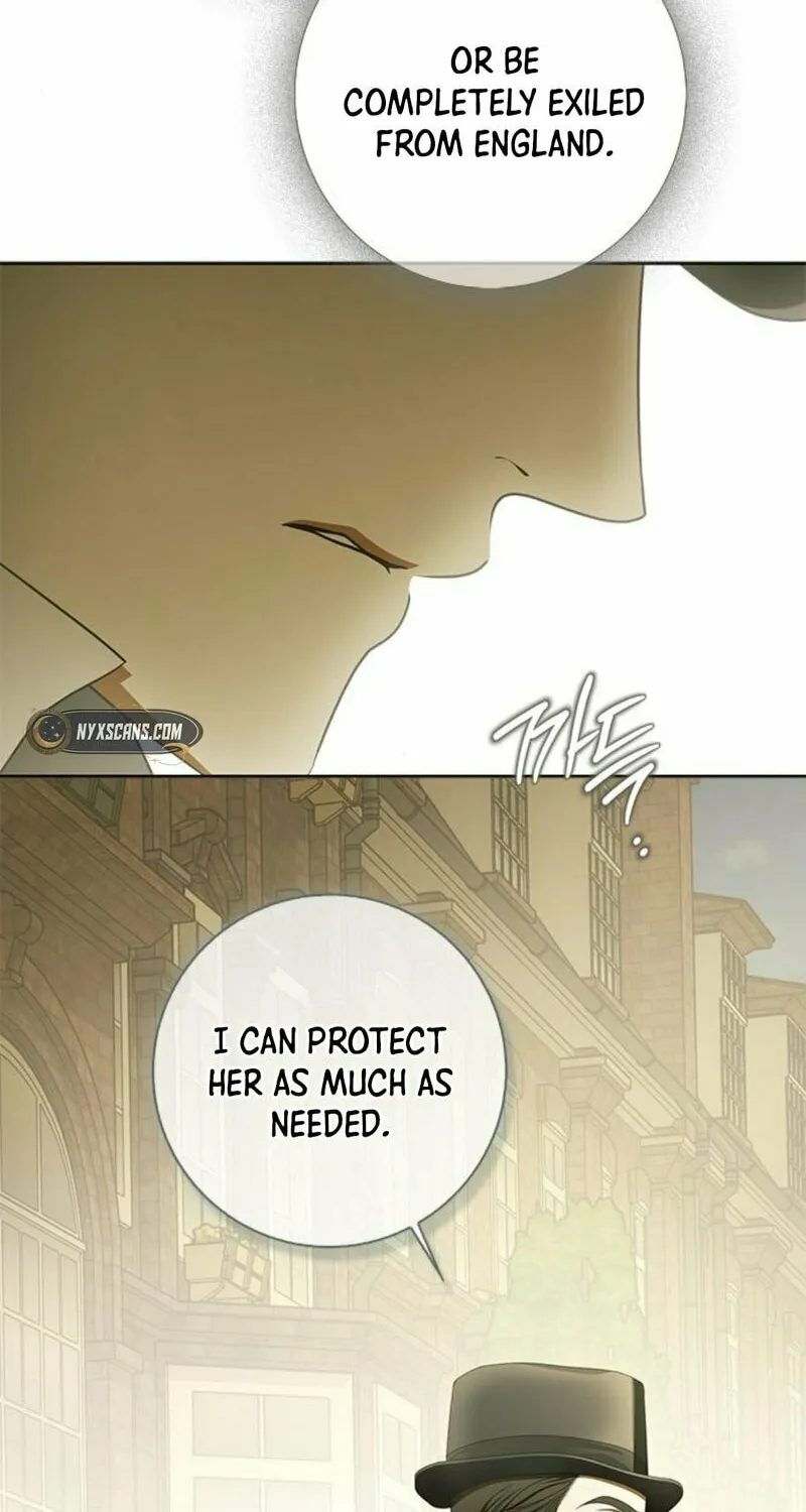 Read Miss Pendleton chapter 27 image 22 on Lezhin