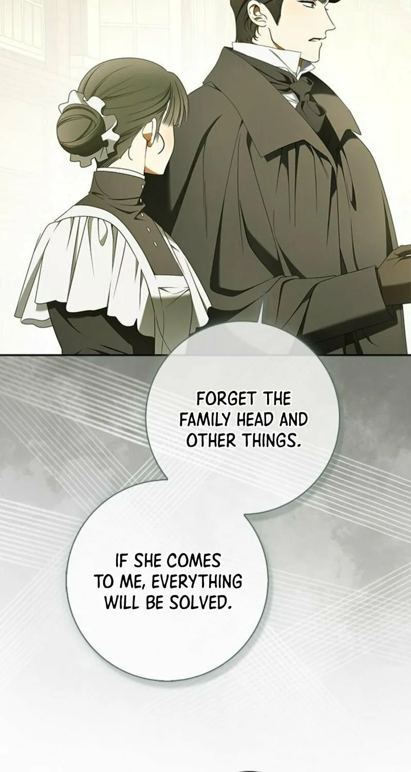 Read Miss Pendleton chapter 27 image 23 on Lezhin