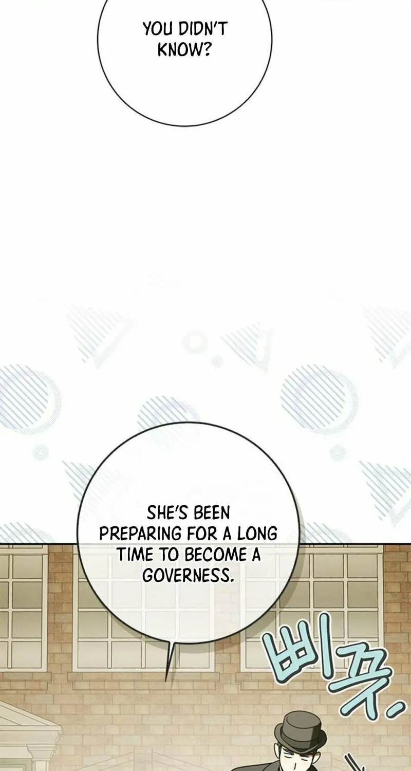 Read Miss Pendleton chapter 27 image 27 on Lezhin