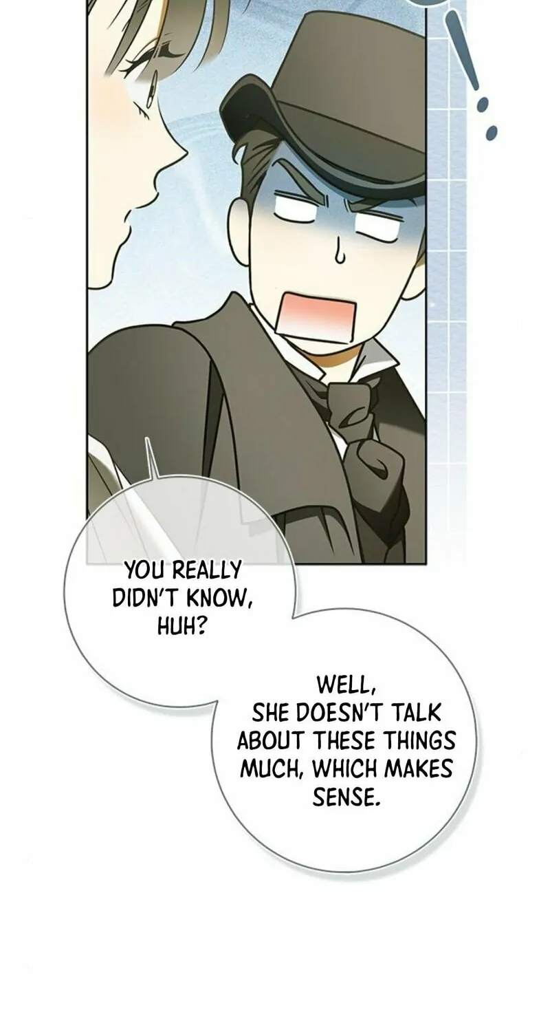 Read Miss Pendleton chapter 27 image 29 on Lezhin