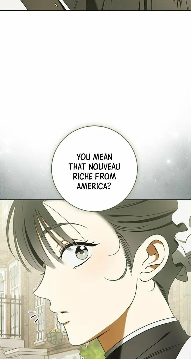 Read Miss Pendleton chapter 27 image 3 on Lezhin