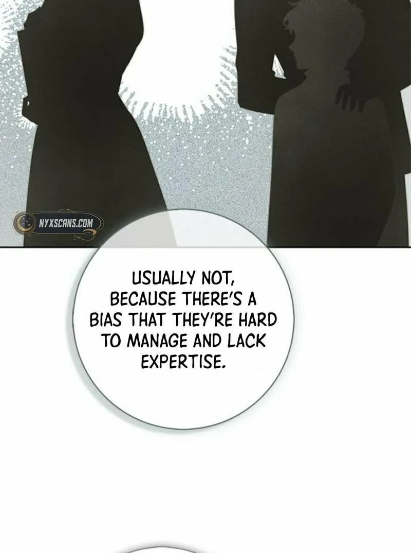 Read Miss Pendleton chapter 27 image 31 on Lezhin