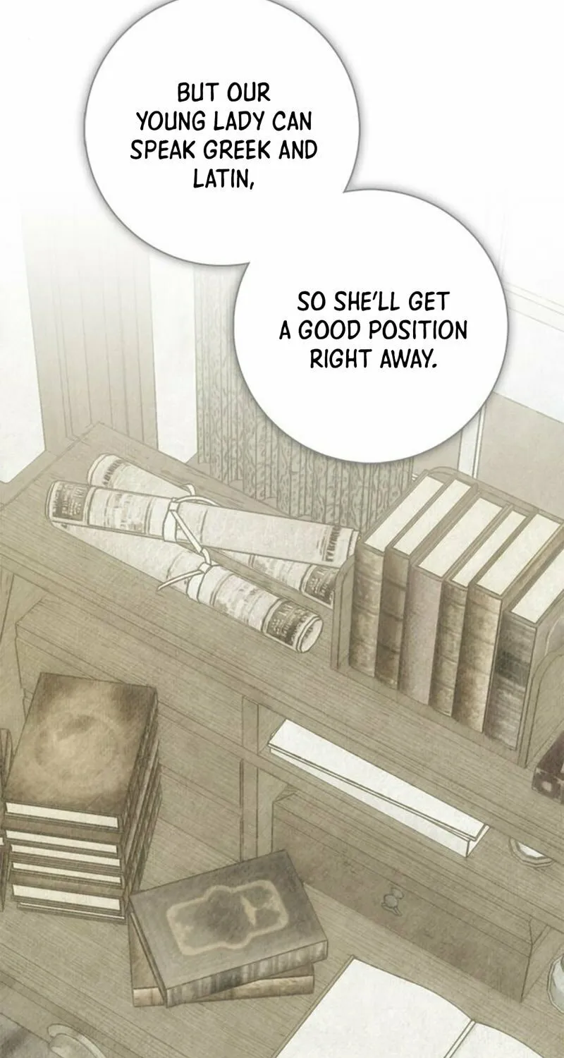 Read Miss Pendleton chapter 27 image 32 on Lezhin