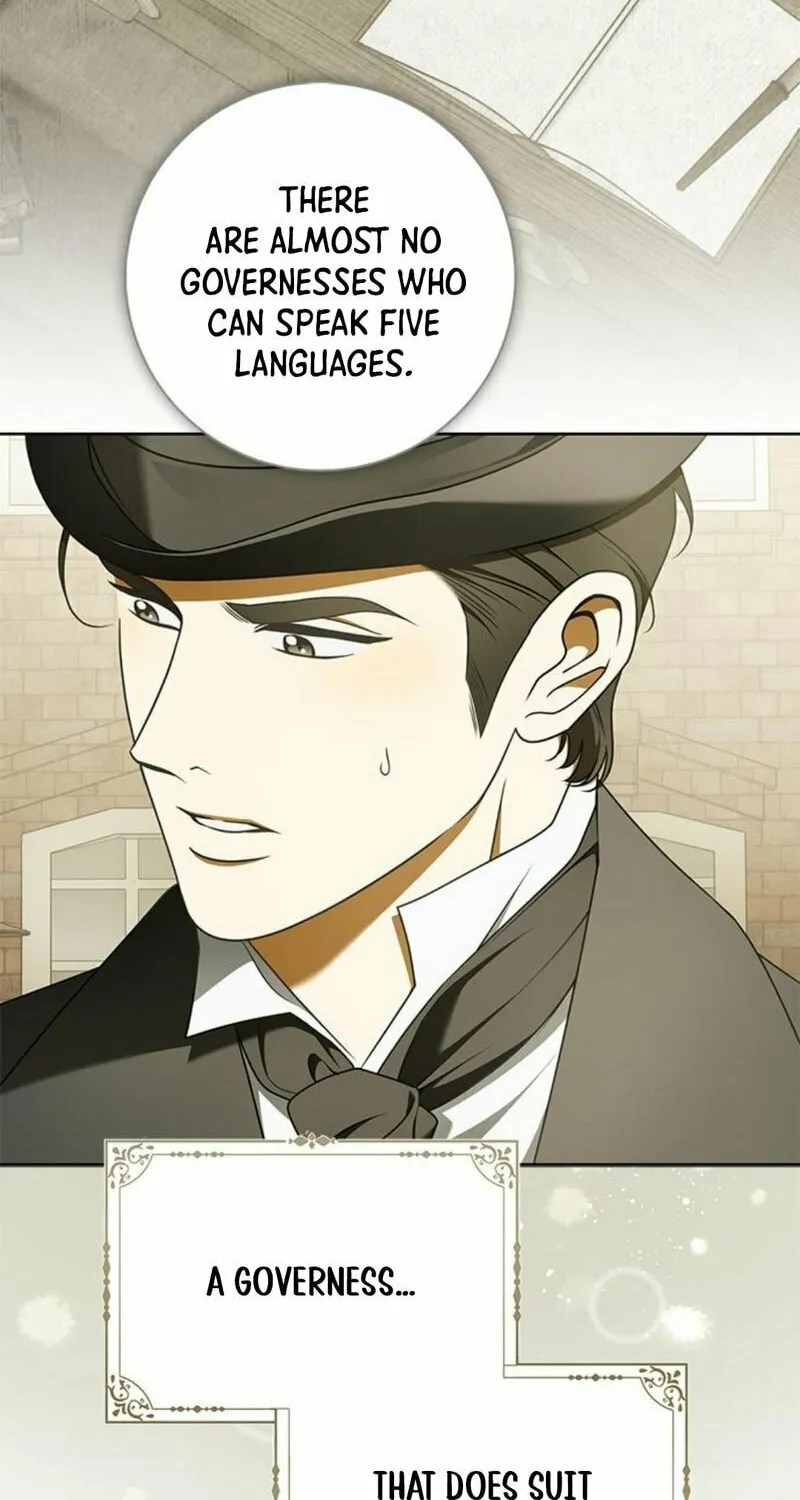 Read Miss Pendleton chapter 27 image 33 on Lezhin