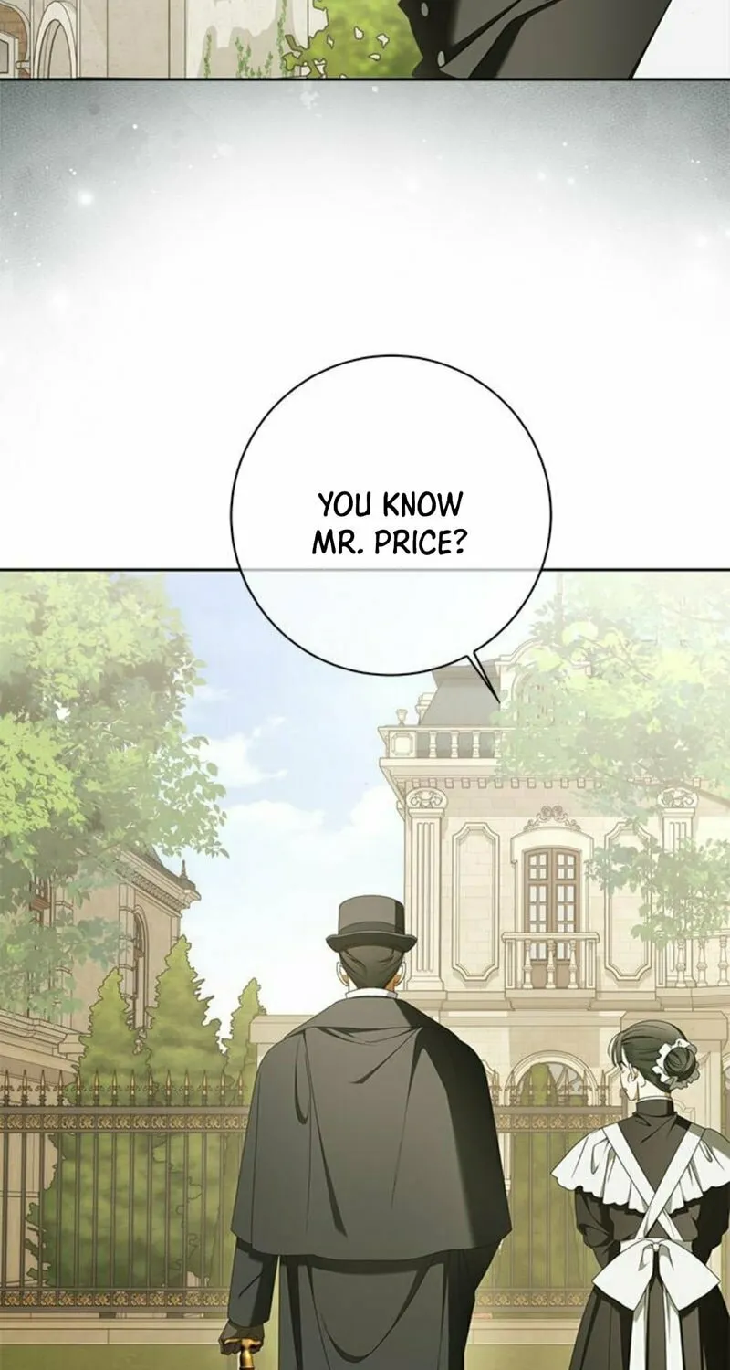 Read Miss Pendleton chapter 27 image 4 on Lezhin