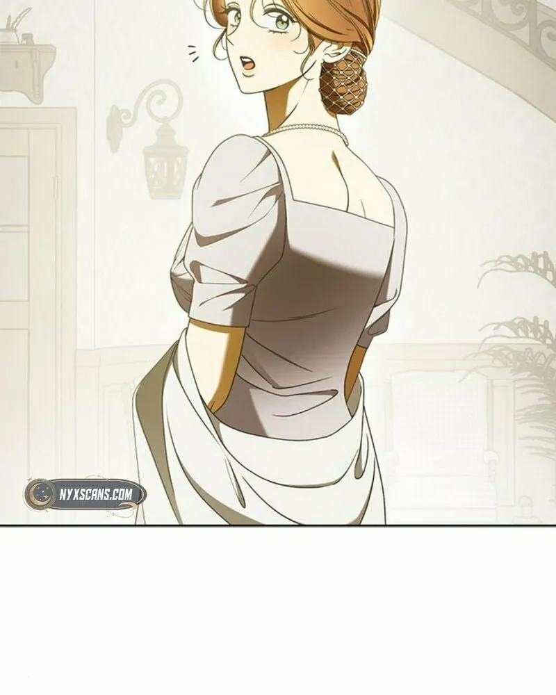 Read Miss Pendleton chapter 27 image 45 on Lezhin