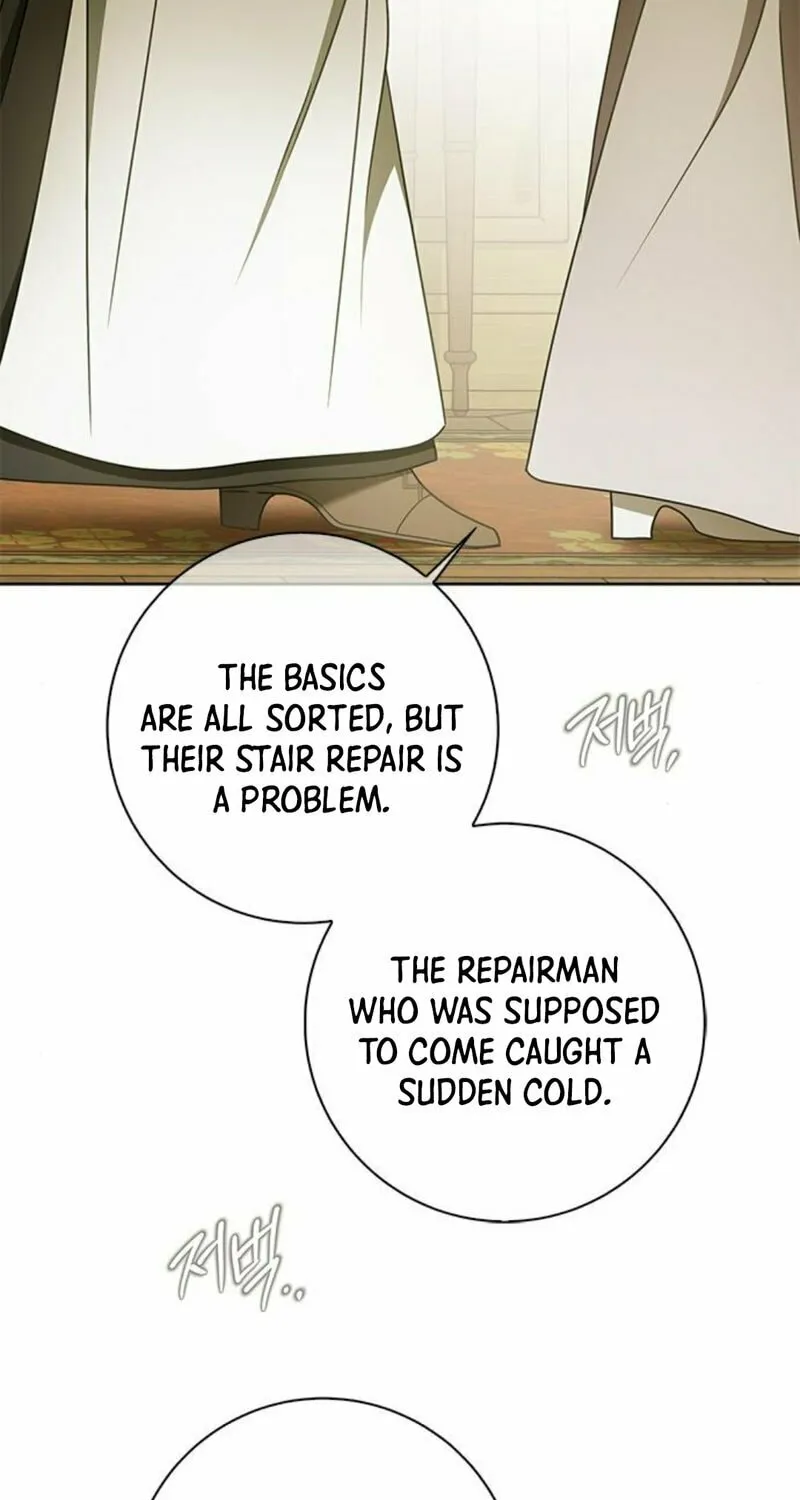 Read Miss Pendleton chapter 27 image 48 on Lezhin