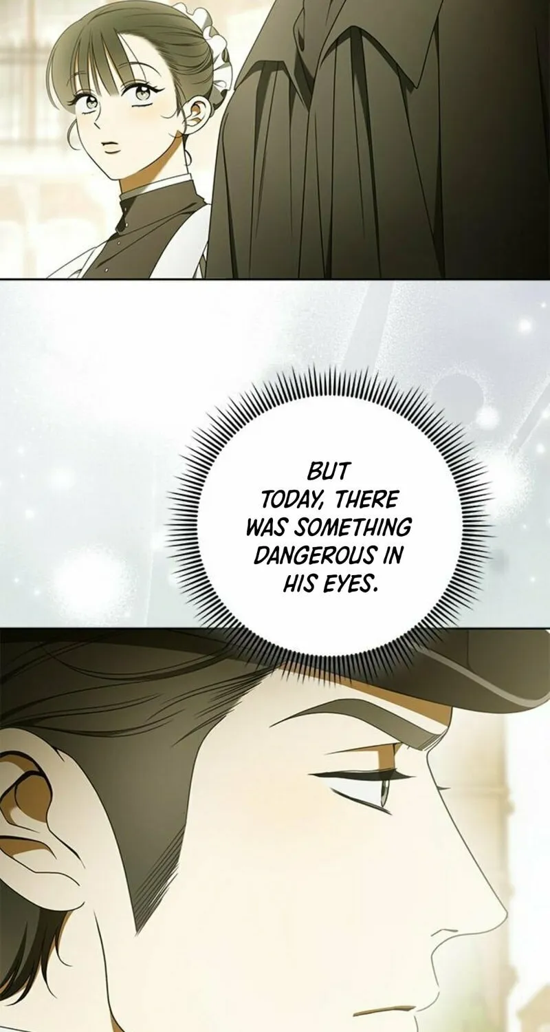 Read Miss Pendleton chapter 27 image 51 on Lezhin