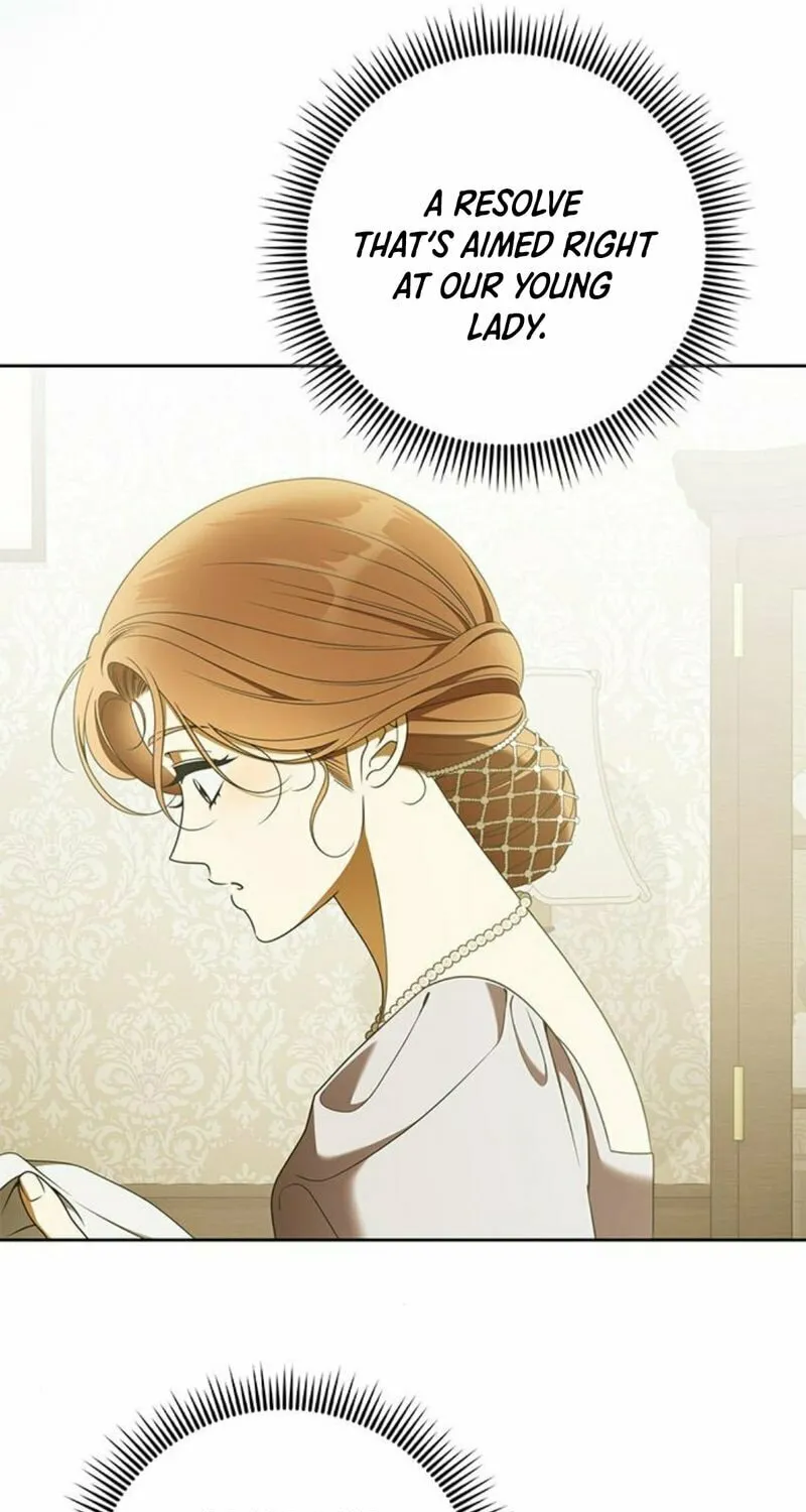 Read Miss Pendleton chapter 27 image 53 on Lezhin