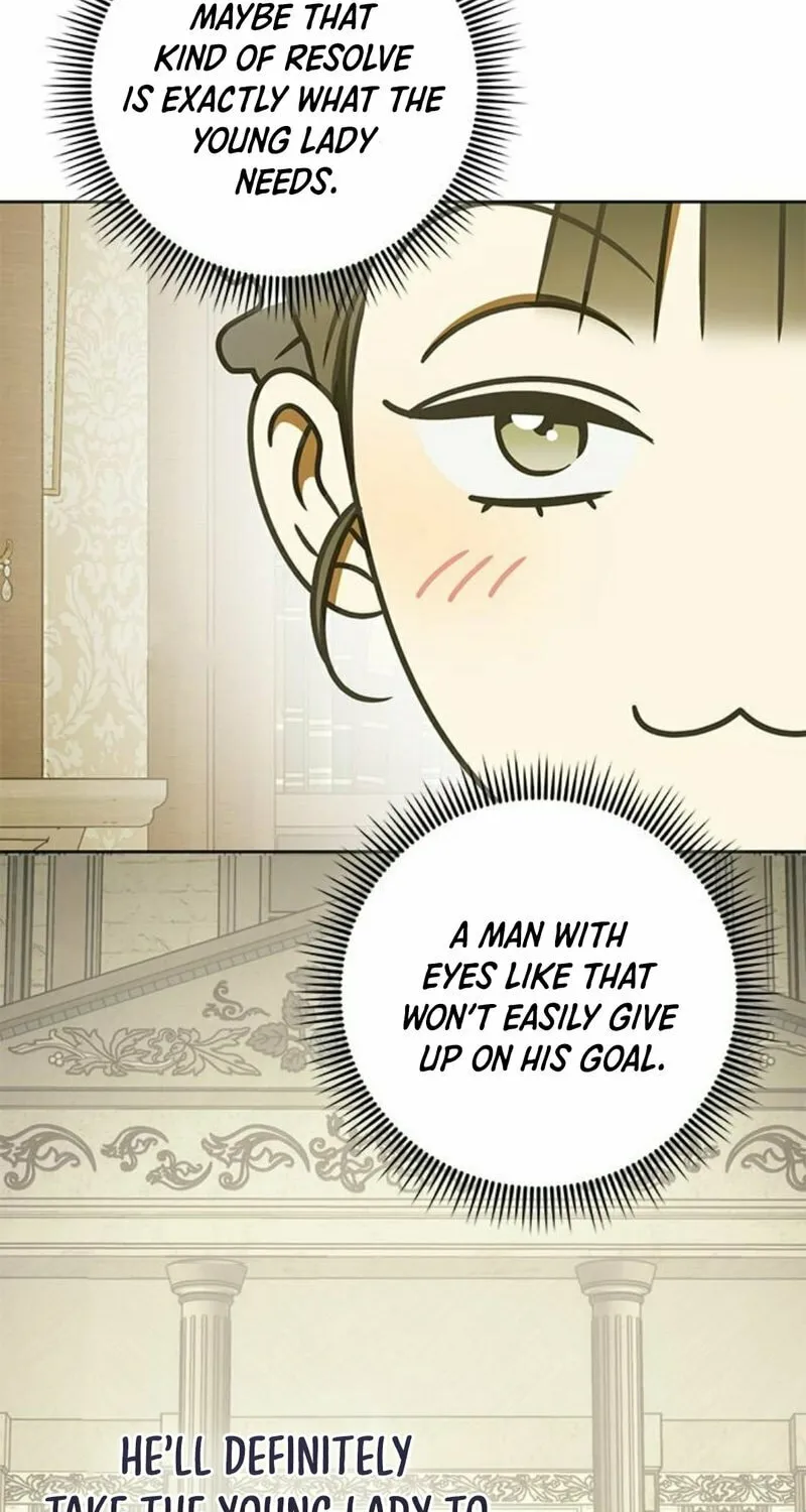 Read Miss Pendleton chapter 27 image 54 on Lezhin