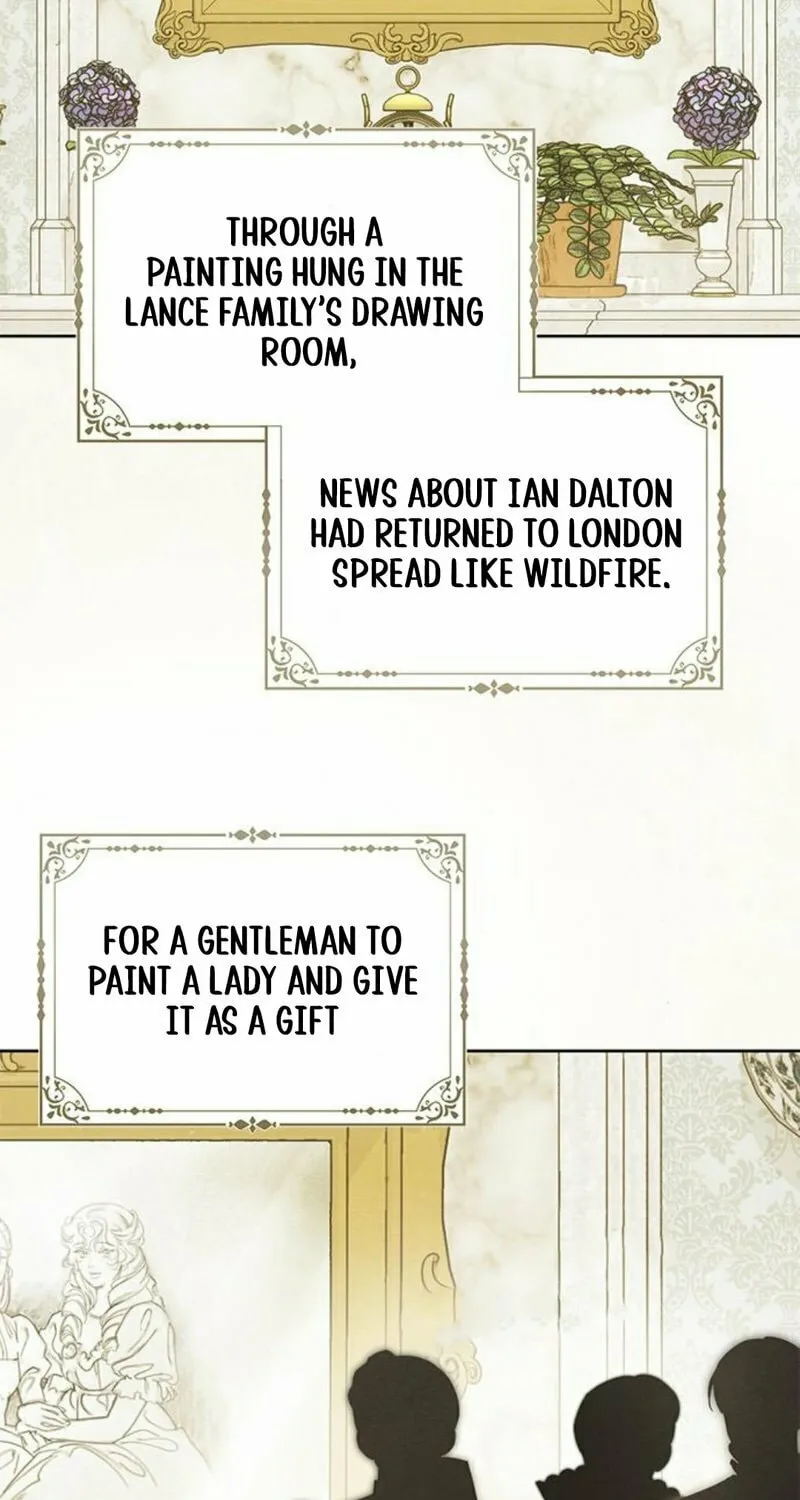 Read Miss Pendleton chapter 27 image 57 on Lezhin