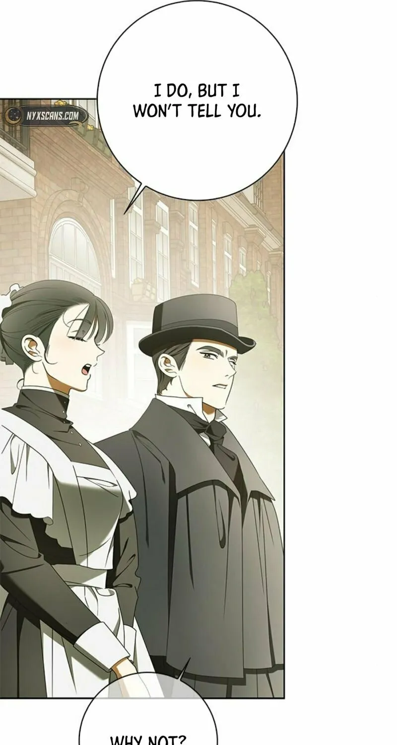 Read Miss Pendleton chapter 27 image 6 on Lezhin